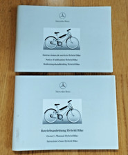 Betriebsanleitung handbuch mer gebraucht kaufen  Lichtenau