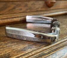 Vintage door levers d'occasion  Villeneuve-d'Ascq-