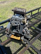 Kubota d782 diesel d'occasion  Expédié en Belgium
