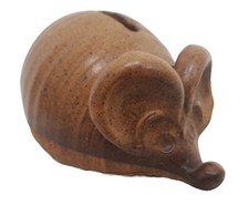 Studio pottery mouse for sale  WOKING