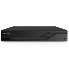 DVR ED8016H5-BN2 16CH 5MP Lite TVI/AHD/CVI/Analógico+8CH 5MP IP Max 24CH 1080P NDAA comprar usado  Enviando para Brazil