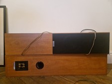 Floorstander speakers pine for sale  NORWICH