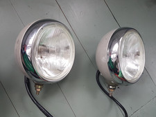 Pair vintage dipping d'occasion  Expédié en Belgium