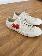 Converse comme garcons gebraucht kaufen  München