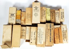 Lot vacuum tubes for sale  South Lake Tahoe