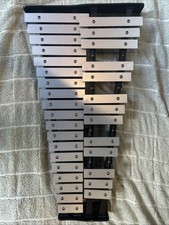 Mapex glockenspiel xylophone for sale  Hamilton
