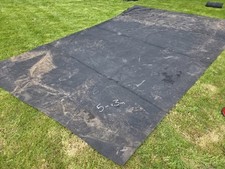 1mm epdm rubber for sale  BORDON