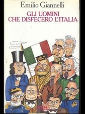 Gli uomini che usato  Vejano
