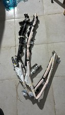 Usado, Toyota Corolla 2019 2020 2021 2022 23 cintos de cortina teto sem teto solar destro e esquerdo comprar usado  Enviando para Brazil