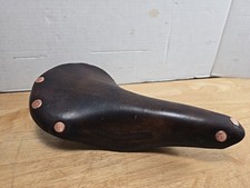 Vintage brooks professional for sale  Newton