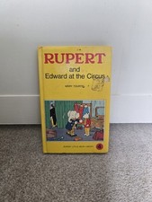 Rupert edward circus for sale  SHAFTESBURY
