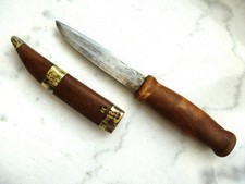 Ancien couteau peche d'occasion  Goderville