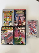 Sammlung nes 5spiele gebraucht kaufen Sammlung nes 5spiele gebraucht kaufen  Marburg