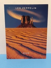 Led zeppelin dvd for sale  Lafayette