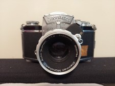 Exakta varex 4.3 for sale  Salisbury
