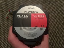 Vexta schrittmotor stepper gebraucht kaufen  Babenhausen