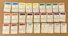 Vintage monopoly board for sale  POOLE