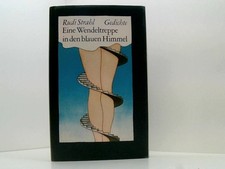 Wendeltreppe den blauen gebraucht kaufen Wendeltreppe den blauen gebraucht kaufen  Berlin