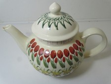 Emma bridgewater teapot for sale  MILTON KEYNES