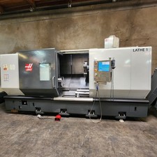Haas cnc lathe for sale  Oxnard