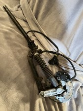 Vespa lxv federbein gebraucht kaufen  Reichelsheim (Odenwald)