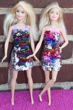 Mattel barbie puppe gebraucht kaufen  Köln
