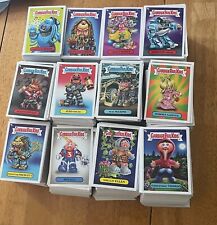 Garbage pail kids for sale  Meriden