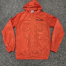 Vetements paranoid windbreaker d'occasion  Expédié en Belgium