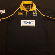 London wasps 2011 for sale  BEXLEYHEATH