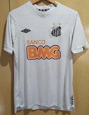 camisa santos comprar usado  Brasil 