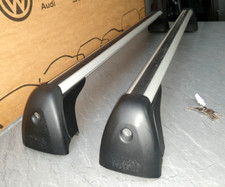 Genuine roof bars for sale  PLYMOUTH