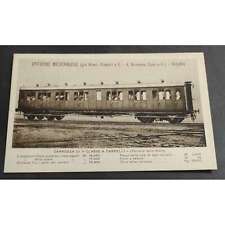 carrello carrozza usato  Alessandria