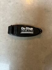 New stage grip for sale  LONDON