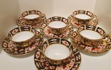 Set royal crown for sale  LONDONDERRY