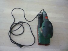 Bosch ponceuse pss d'occasion  Massy