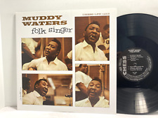 Muddy waters folk for sale  Saint Charles