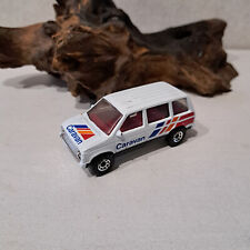 Matchbox dodge caravan gebraucht kaufen  Niederndodeleben