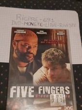 Five fingers gioco usato  Fara Gera d'Adda