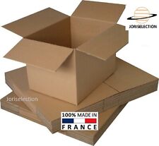 Caisse carton demenagement d'occasion  Rive-de-Gier