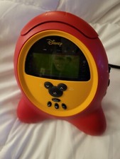 Vintage disney clock for sale  Clinton