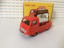 Dinky toys atlas d'occasion  Écouis