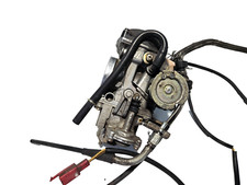 Carburatore carburetor cvk usato  Caivano
