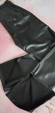 Legging simili cuir d'occasion  Châteauroux
