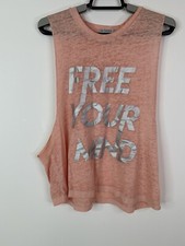 Forever tank top for sale  Buckley