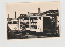 Foto VW-Bus / Bulli /  Typ2  /  T 1 / Opel Blitz ca. 1951 / Berlin  #216 comprar usado  Enviando para Brazil