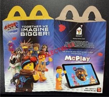 lego mcdonalds for sale lego mcdonalds for sale Santa Paula