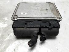 Engine ecu volkswagen for sale  DONCASTER