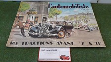 Book reviewed automobile d'occasion  Expédié en Belgium
