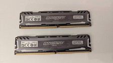 Ballistix sport 16gb d'occasion  Expédié en Belgium
