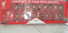 Soccerstarz liverpool team for sale  LIVERPOOL